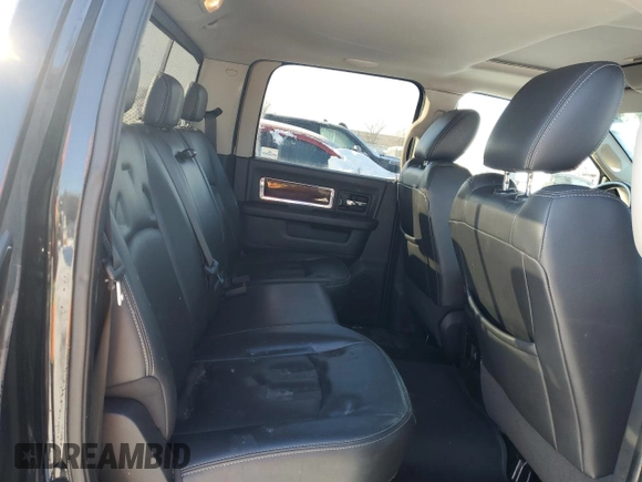 2010 Dodge Ram 2500 SLT with VIN 3D7UT2CL2AG156649, listed as a Copart auction lot 44555755 with 149,186 mi miles and Salvage Title. Bid and sale history available at carsss.com. Image 10.