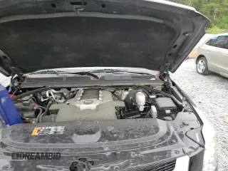 2017 Cadillac Escalade ESV Luxury с VIN 1GYS3HKJ5HR311350, выставлен на аукционе Copart как лот 52095945 с пробегом 118 438 миль миль и Чистый • Clean title. История ставок и продаж доступна на DreamBid. Изображение 14.