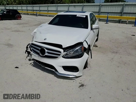 2014 Mercedes-Benz E 350 Sport with VIN WDDHF5KB5EA967675, listed as a Copart auction lot 52763995 with 68,902 mi miles and Salvage title. Bid and sale history available at DreamBid. Image 11.