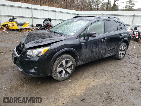 2015 Subaru Crosstrek with VIN JF2GPBCC7FH250584, listed as a Copart auction lot 81724814 with 87,230 mi miles and Non repairable. Bid and sale history available at DreamBid. Image 1.