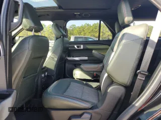 2022 Ford Explorer Timberline with VIN 1FMSK8JH5NGA13357, listed as a Copart auction lot 82350884 with 0 mi miles and Non Repairable. Bid and sale history available at carsss.com. Image 11.