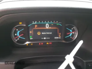 2021 Honda Passport Elite z VIN 5FNYF8H08MB026244, wystawiony jako Copart lot #88502815 z przebiegiem 23 338 mil mil oraz Szkoda całkowita • Salvage title. Historia ofert i sprzedaży dostępna na DreamBid. Obrazek 9.