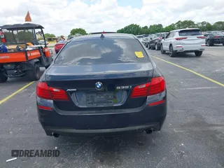 2016 BMW 5 Series 535i xDrive with VIN WBA5B3C5XGG256900, listed as a IAAI auction lot 42333358 with 128,904 mi miles and . Bid and sale history available at DreamBid. Image 16.