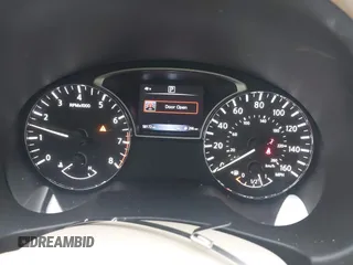 2016 Nissan Altima SV with VIN 1N4AL3AP1GC162811, listed as a IAAI auction lot 41422378 with 58,172 mi miles and . Bid and sale history available at DreamBid. Image 15.