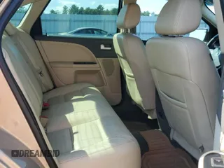2008 Mercury Sable с VIN 1MEHM40WX8G603039, выставлен на аукционе Copart как лот 70368604 с пробегом 196 179 миль миль и Списание • Salvage title. История ставок и продаж доступна на DreamBid. Изображение 10.