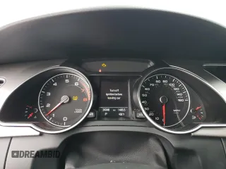 2015 Audi A5 Premium Plus z VIN WAUMFAFH8FN001697, wystawiony jako Copart lot #72433534 z przebiegiem 24 346 mil mil oraz Szkoda całkowita • Salvage title. Historia ofert i sprzedaży dostępna na DreamBid. Obrazek 9.