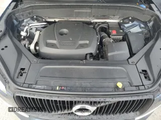2018 Volvo XC90 Momentum with VIN YV4102XKXJ1337971, listed as a Copart auction lot 41928435 with 122,312 mi miles and Salvage Title. Bid and sale history available at carsss.com. Image 12.