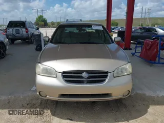 2001 Nissan Maxima GXE z VIN JN1CA31D61T622506, wystawiony jako IAAI lot #42344837 z przebiegiem 128 764 mil mil oraz . Historia ofert i sprzedaży dostępna na DreamBid. Obrazek 12.