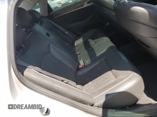 2017 Genesis G80 3.8L with VIN KMHGN4JE0HU172286, listed as a Copart auction lot 58486865 with 83,202 mi miles and Clean title. Bid and sale history available at DreamBid. Image 10.