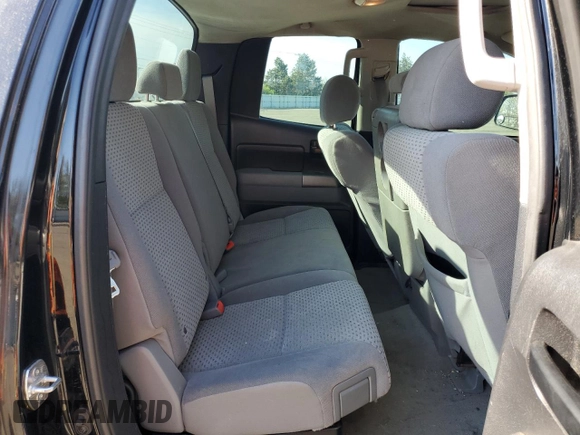 2010 Toyota Tundra 4WD Truck with VIN 5TFUW5F17AX139175, listed as a Copart auction lot 54322715 with 206,526 mi miles and Salvage Title. Bid and sale history available at carsss.com. Image 10.