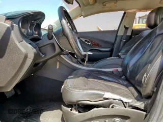 2013 Buick LaCrosse Leather z VIN 1G4GC5E38DF200726, wystawiony jako Copart lot #61357095 z przebiegiem 279 165 mil mil oraz Szkoda całkowita • Salvage title. Historia ofert i sprzedaży dostępna na DreamBid. Obrazek 7.