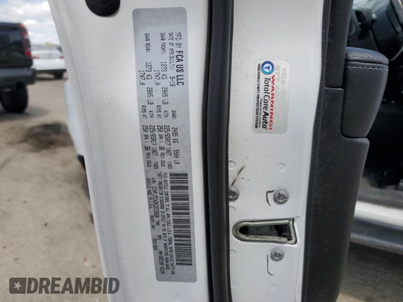 2019 Jeep Cherokee Latitude with VIN 1C4PJMCX2KD315664, listed as a Copart auction lot 53989585 with 63,285 mi miles and Salvage title. Bid and sale history available at DreamBid. Image 13.