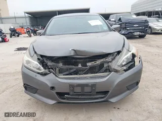 2016 Nissan Altima 2.5 SL with VIN 1N4AL3AP4GC160681, listed as a IAAI auction lot 41533393 with 138,375 mi miles. Bid and sale history available at carsss.com. Image 12.