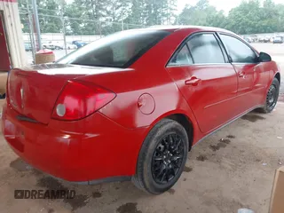 2007 Pontiac G6 1SV Value Leader with VIN 1G2ZF58B374157988, listed as a IAAI auction lot 42480962 with 221,578 mi miles and . Bid and sale history available at DreamBid. Image 4.