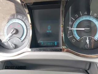2010 Buick LaCrosse CXL с VIN 1G4GC5GG2AF144536, выставлен на аукционе IAAI как лот 42518600 с пробегом 214 910 миль миль и . История ставок и продаж доступна на DreamBid. Изображение 7.