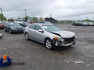 2010 Acura TSX z VIN JH4CU2E6XAC025528, wystawiony jako IAAI lot #42245646 z przebiegiem 179 270 mil mil oraz . Historia ofert i sprzedaży dostępna na DreamBid. Obrazek 1.
