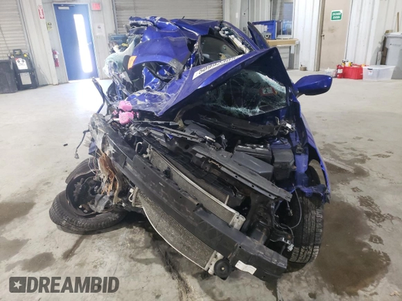 2013 Hyundai Accent GS with VIN KMHCT5AE9DU135340, listed as a Copart auction lot 50992305 with Not provided miles and Salvage title. Bid and sale history available at DreamBid. Image 5.
