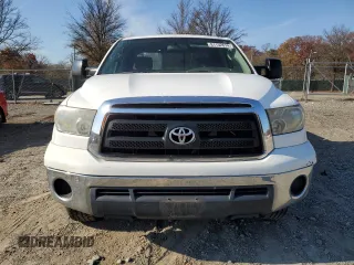2010 Toyota Tundra 4WD Truck with VIN 5TFCY5F13AX009478, listed as a Copart auction lot 81132674 with 253,423 mi miles and Clean Title. Bid and sale history available at carsss.com. Image 5.
