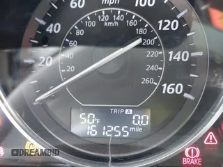 2014 Mazda 6 i Grand Touring with VIN JM1GJ1W62E1157897, listed as a IAAI auction lot 41952291 with 161,255 mi miles. Bid and sale history available at carsss.com. Image 15.