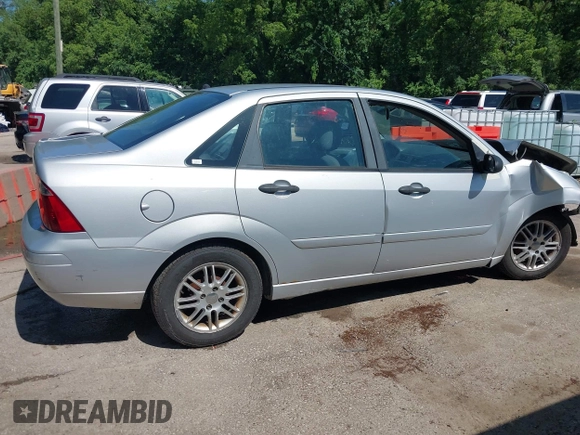 2007 Ford Focus S with VIN 1FAFP34N47W188757, listed as a IAAI auction lot 42319572 with 197,091 mi miles and . Bid and sale history available at DreamBid. Image 14.