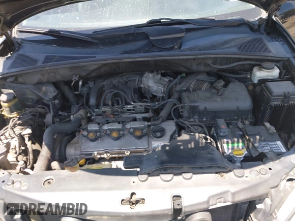 2005 Lexus RX 330 z VIN 2T2HA31U45C045146, wystawiony jako IAAI lot #42383152 z przebiegiem 128 675 mil mil oraz . Historia ofert i sprzedaży dostępna na DreamBid. Obrazek 10.
