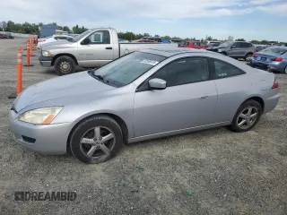 2005 Honda Accord EX-L z VIN 1HGCM72695A019936, wystawiony jako Copart lot #52556915 z przebiegiem 149 151 mil mil oraz Szkoda całkowita • Salvage title. Historia ofert i sprzedaży dostępna na DreamBid. Obrazek 1.