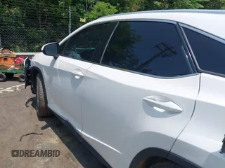 2017 Lexus RX 350 with VIN 2T2BZMCA5HC105074, listed as a IAAI auction lot 42404022 with 149,876 mi miles and . Bid and sale history available at DreamBid. Image 13.