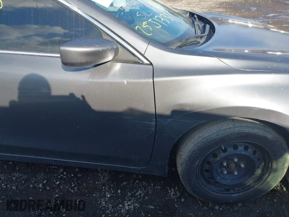 2015 Nissan Altima SV z VIN 1N4AL3AP7FC226879, wystawiony jako IAAI lot #41528365 z przebiegiem Nie podano mil oraz . Historia ofert i sprzedaży dostępna na DreamBid. Obrazek 6.