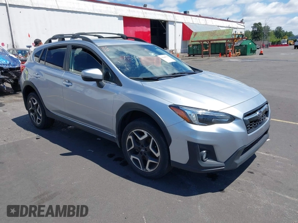 2019 Subaru Crosstrek Limited with VIN JF2GTAMC2KH325769, listed as a IAAI auction lot 42648751 with 23,705 mi miles and . Bid and sale history available at DreamBid. Image 1.