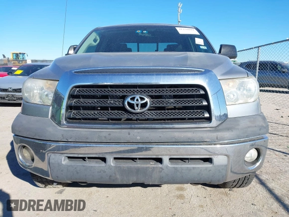 2008 Toyota Tundra z VIN 5TFRV54138X062990, wystawiony jako IAAI lot #41258844 z przebiegiem 206 873 mil mil oraz . Historia ofert i sprzedaży dostępna na DreamBid. Obrazek 12.