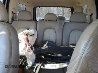 2004 Mercury Mountaineer Convenience z VIN 4M2DU86W64ZJ49413, wystawiony jako Copart lot #88571635 z przebiegiem 158 764 mil mil oraz Szkody całkowita. Historia ofert i sprzedaży dostępna na DreamBid. Obrazek 10.