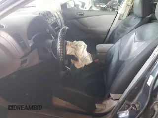 2009 Nissan Altima S with VIN 1N4AL21EX9N468325, listed as a Copart auction lot 55442045 with 158,315 mi miles and Salvage Title. Bid and sale history available at DreamBid. Image 7.