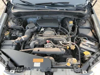 2009 Subaru Forester с VIN JF2SH62649H730452, выставлен на аукционе Copart как лот 59366595 с пробегом 328 422 миль миль и Чистый • Clean title. История ставок и продаж доступна на DreamBid. Изображение 11.