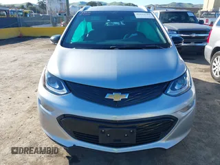 2020 Chevrolet Bolt EV Premier with VIN 1G1FZ6S00L4122573, listed as a IAAI auction lot 41624511 with 60,782 mi miles. Bid and sale history available at carsss.com. Image 12.