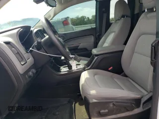 2016 Chevrolet Colorado 4WD WT with VIN 1GCHTBEA6G1350602, listed as a Copart auction lot 68582484 with 97,061 mi miles and Salvage Title. Bid and sale history available at carsss.com. Image 7.