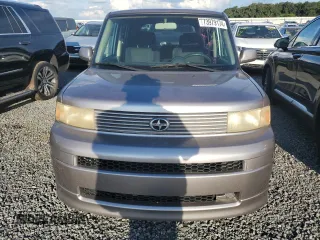 2006 Scion xB with VIN JTLKT324164053183, listed as a Copart auction lot 73979174 with Not Provided miles and Clean Title. Bid and sale history available at carsss.com. Image 5.