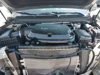 2022 GMC Canyon 2WD Elevation with VIN 1GTG5CEN2N1320394, listed as a Copart auction lot 59547305 with Not provided miles and Salvage title. Bid and sale history available at DreamBid. Image 11.