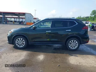 2020 Nissan Rogue SL z VIN 5N1AT2MT9LC705860, wystawiony jako IAAI lot #42103829 z przebiegiem 43 705 mil mil oraz . Historia ofert i sprzedaży dostępna na DreamBid. Obrazek 14.