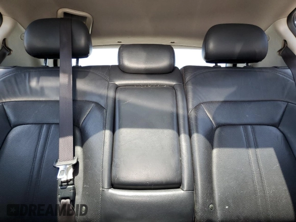 2011 Kia Sportage EX with VIN KNDPC3A2XB7018880, listed as a Copart auction lot 61464035 with 126,651 mi miles and Clean title. Bid and sale history available at DreamBid. Image 10.