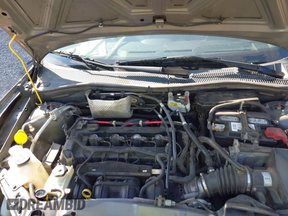 2011 Ford Focus SES with VIN 1FAHP3GN5BW108301, listed as a IAAI auction lot 42006922 with 192,858 mi miles and . Bid and sale history available at DreamBid. Image 10.