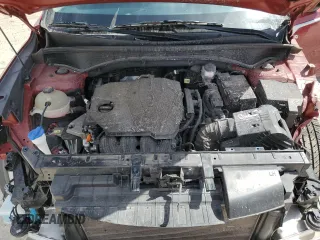 2021 Kia Sorento LX z VIN 5XYRGDLC6MG045413, wystawiony jako Copart lot #48747905 z przebiegiem 60 090 mil mil oraz Szkoda całkowita • Salvage title. Historia ofert i sprzedaży dostępna na DreamBid. Obrazek 11.