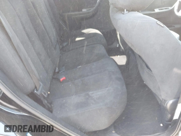 2007 Nissan Murano SL with VIN JN8AZ08W27W661723, listed as a IAAI auction lot 42084445 with 212,815 mi miles and . Bid and sale history available at DreamBid. Image 8.
