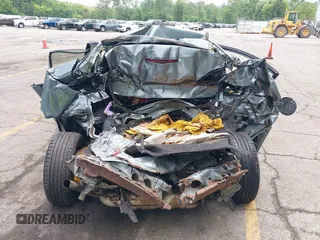 2013 Mazda 3 i SV with VIN JM1BL1TF6D1743168, listed as a IAAI auction lot 42528920 with 191,157 mi miles and . Bid and sale history available at DreamBid. Image 16.
