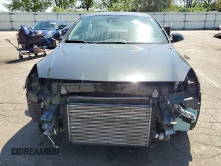 2015 Buick Regal Premium II с VIN 2G4GR5GX1F9144882, выставлен на аукционе Copart как лот 56524455 с пробегом 114 765 миль миль и Списание • Salvage title. История ставок и продаж доступна на DreamBid. Изображение 5.