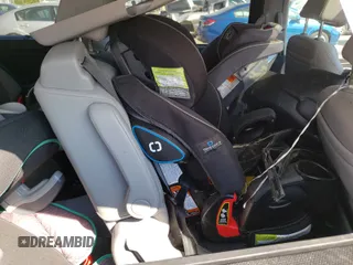 2019 Honda Odyssey Touring with VIN 5FNRL6H89KB079197, listed as a Copart auction lot 57996861 with Not provided miles and Non repairable. Bid and sale history available at DreamBid. Image 6.