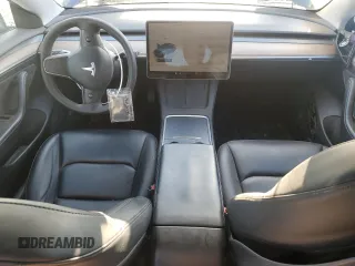 2023 Tesla Model 3 с VIN 5YJ3E1EA1PF710459, выставлен на аукционе Copart как лот 48255545 с пробегом 64 228 миль миль и Списание • Salvage title. История ставок и продаж доступна на DreamBid. Изображение 8.