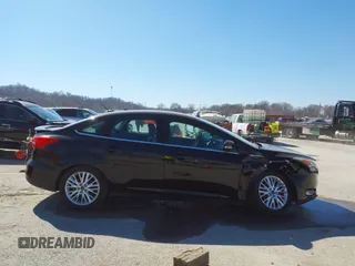 2017 Ford Focus Titanium с VIN 1FADP3J2XHL328847, выставлен на аукционе IAAI как лот 41740627 с пробегом 89 276 миль миль и . История ставок и продаж доступна на DreamBid. Изображение 13.