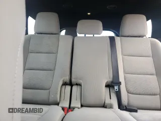 2013 Ford Explorer z VIN 1FM5K7B99DGA97423, wystawiony jako Copart lot #63574595 z przebiegiem 181 261 mil mil oraz Czysty tytuł • Clean title. Historia ofert i sprzedaży dostępna na DreamBid. Obrazek 10.