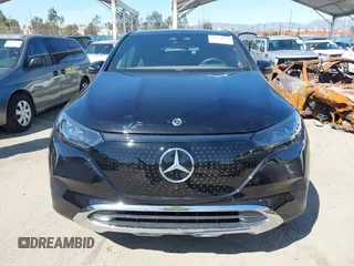2023 Mercedes-Benz EQE 350+ z VIN 4JGGM2BB9PA014606, wystawiony jako IAAI lot #41814659 z przebiegiem 11 889 mil mil oraz . Historia ofert i sprzedaży dostępna na DreamBid. Obrazek 12.