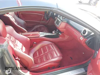 2010 Ferrari California с VIN ZFF65LJA7A0168421, выставлен на аукционе IAAI как лот 42178913 с пробегом Не указан миль и . История ставок и продаж доступна на DreamBid. Изображение 5.